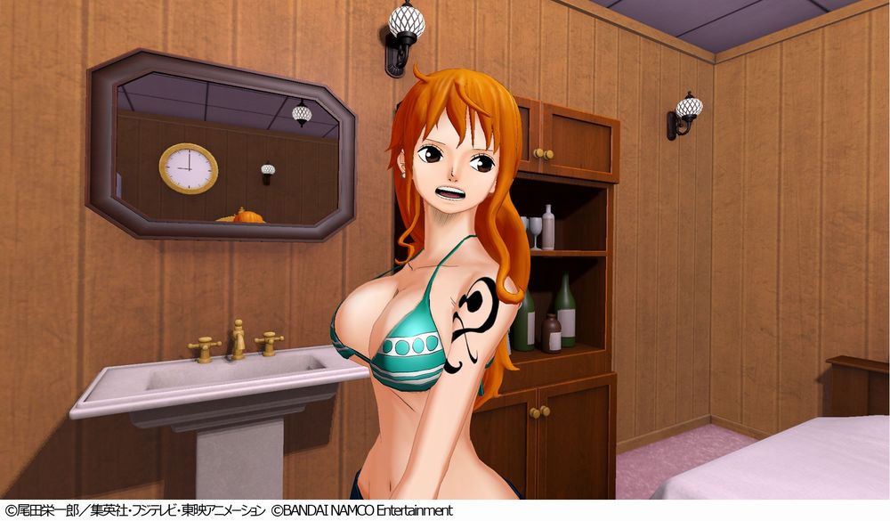 One Piece Grand Cruise, il gioco per realtà virtuale uscirà nel 2018.jpg